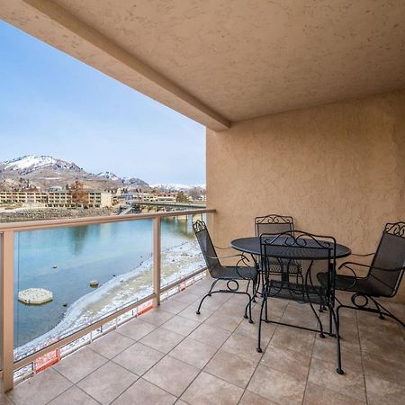 Grandview Lake Chelan- Waterfront View, Pool, Hot Tub, Golf, 1 Min To Downtown Exterior foto