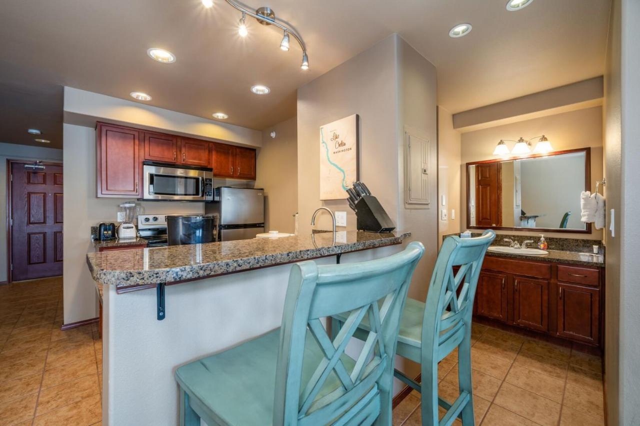 Grandview Lake Chelan- Waterfront View, Pool, Hot Tub, Golf, 1 Min To Downtown Exterior foto